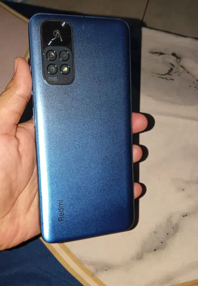 Redmi Note 11 6/128