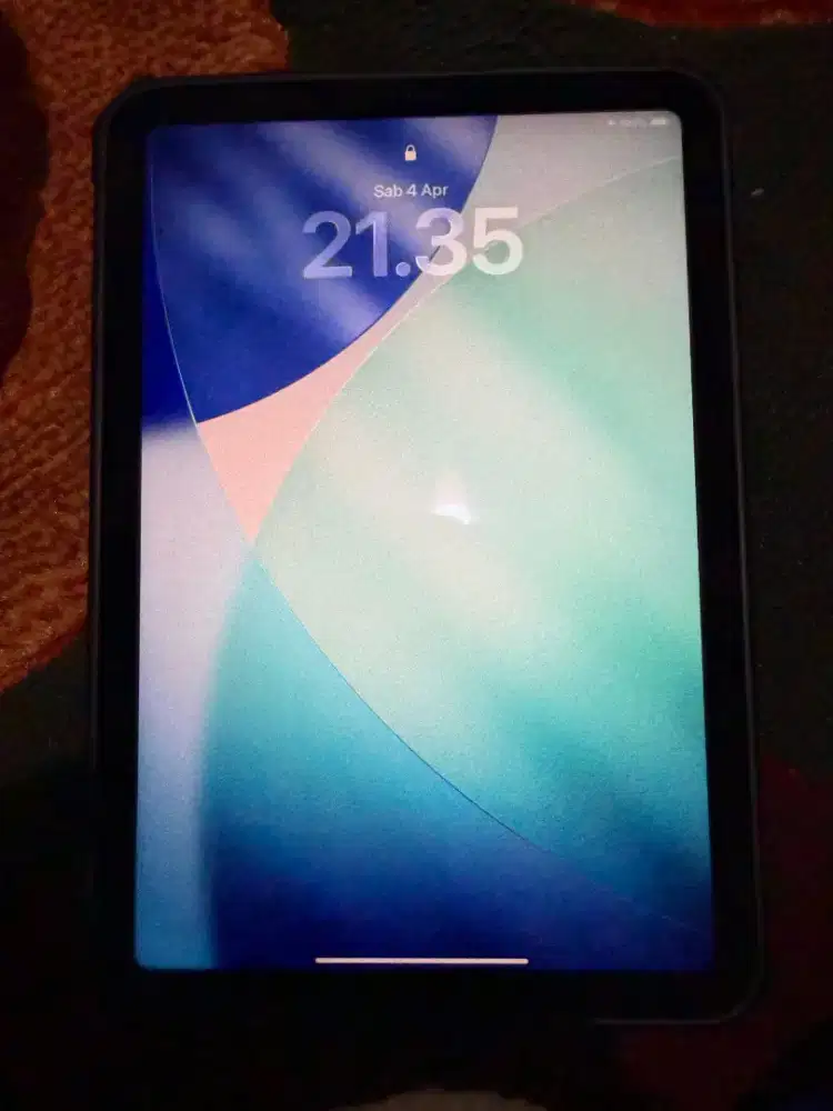 Dijual iPad mini 7 128 GB