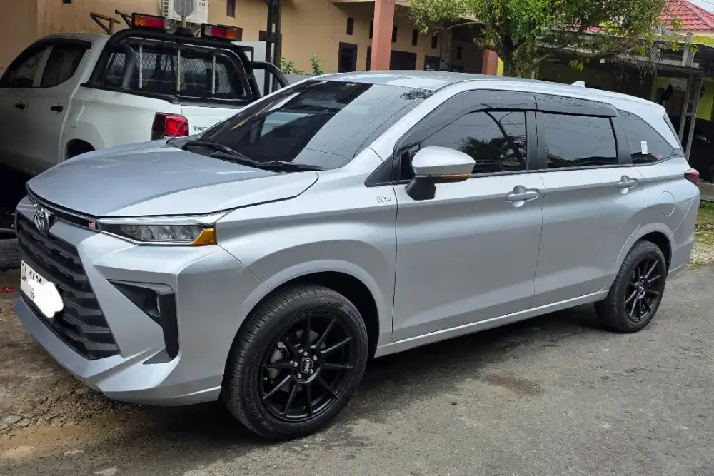 Toyota Avanza G 1.5 thn 2023