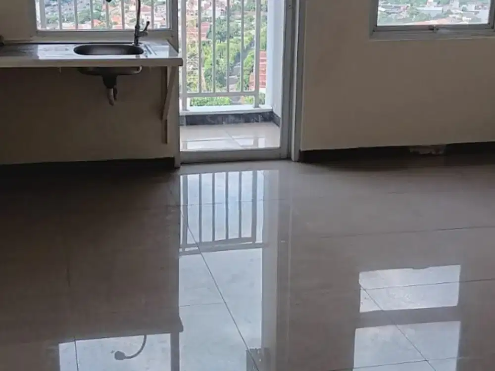 Dijual Apartemen Metro Garden, Karang Tengah, Studio, Metro Garden, Dekat Greenlake, Tangerang