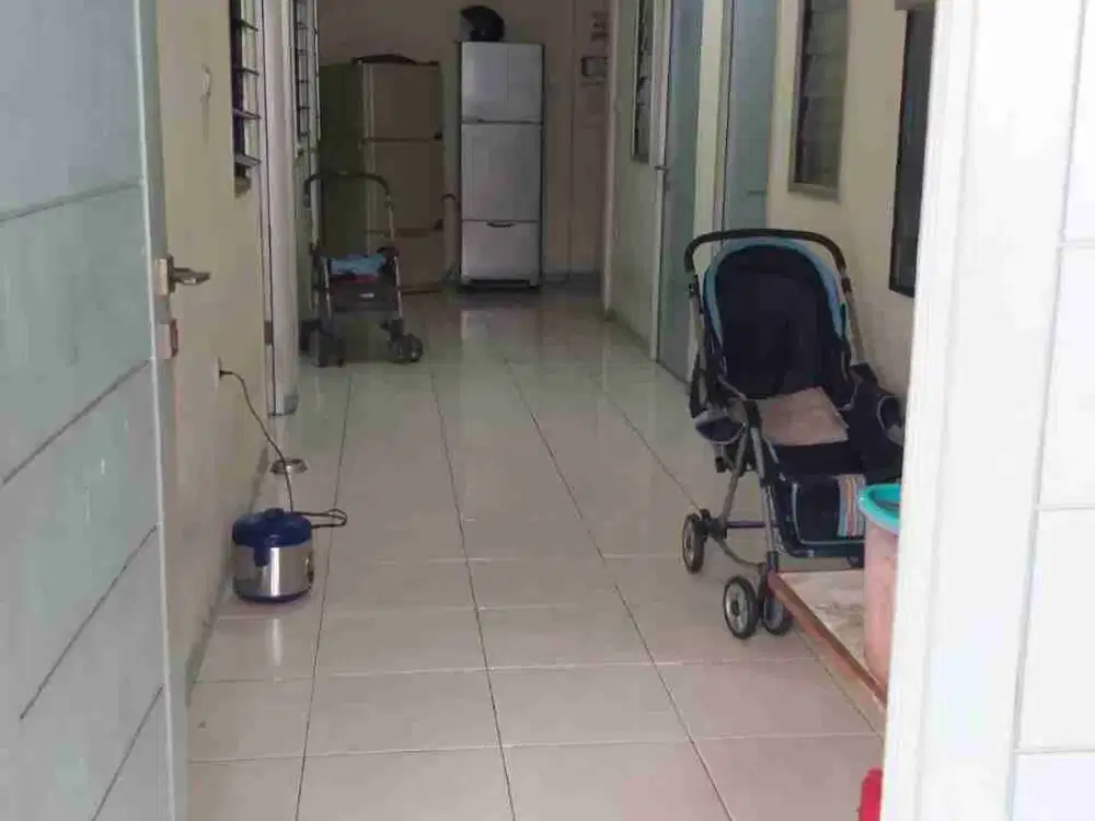 Dijual Rumah Kost Kalibaru