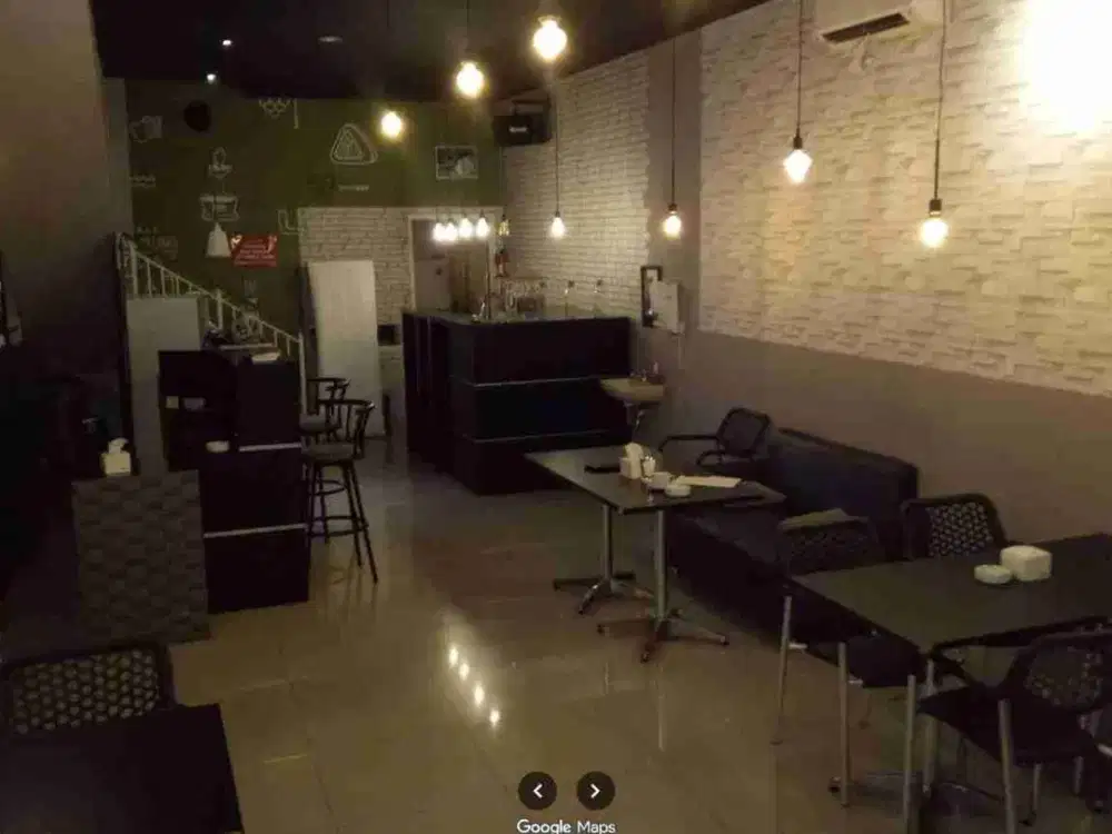 Dijual atau Disewakan Ruko Darwin Scientia Garden Sumarecon Serpong