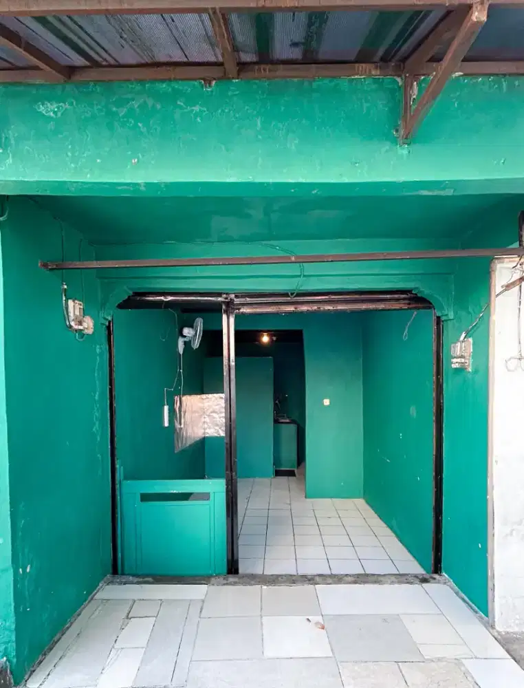 KONTRAKAN RUMAH JAKARTA SELATAN