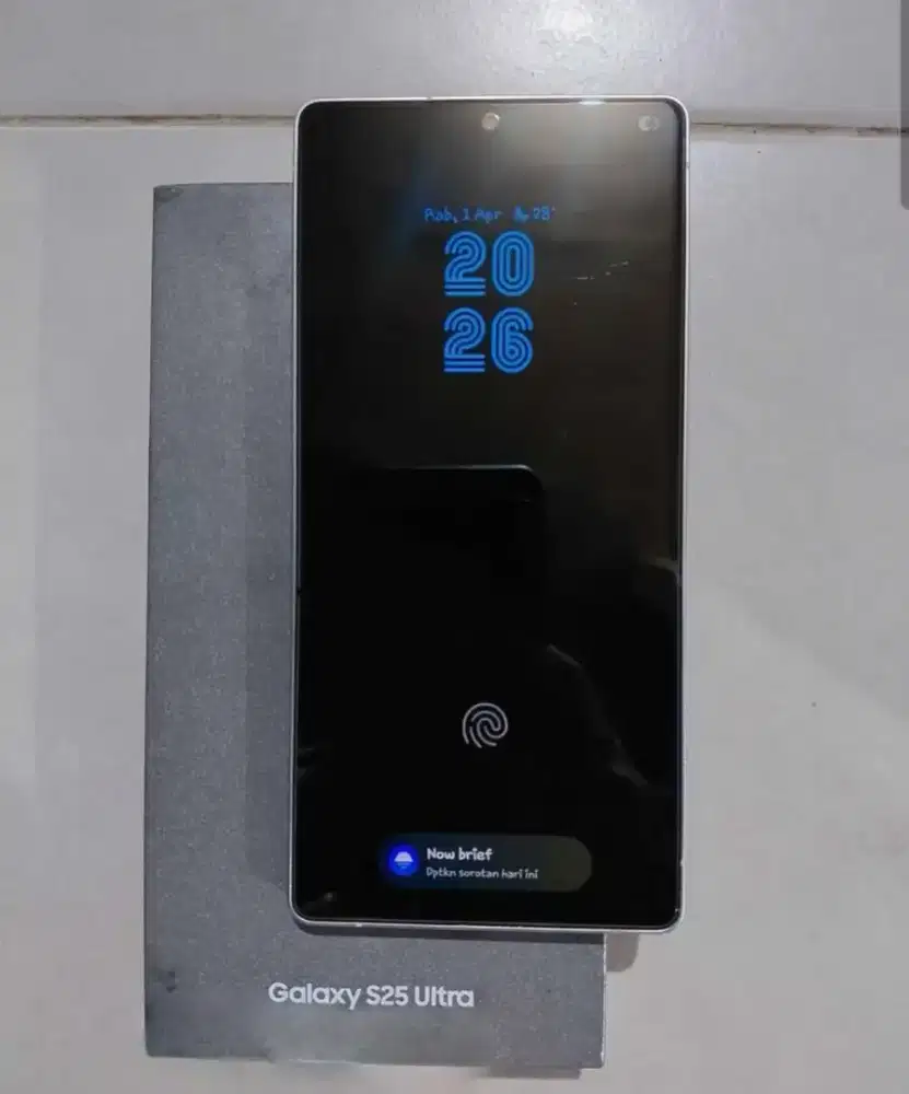 Samsung Galaxy S25 Ultra