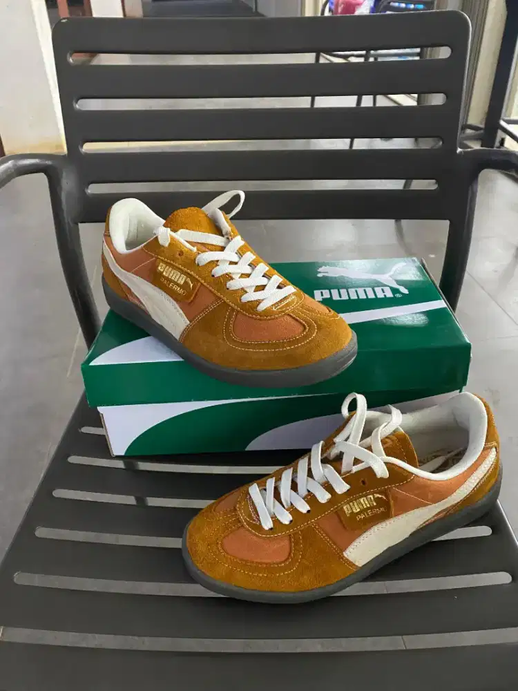 bu jual cepet,puma masih bagus ori 100%