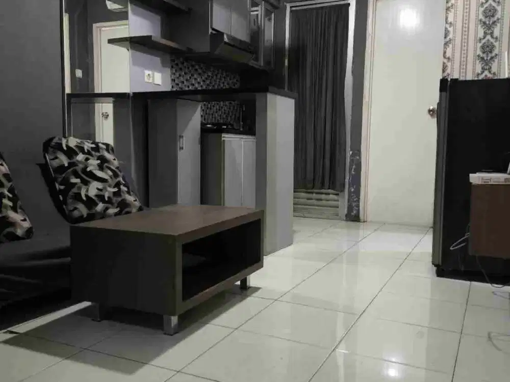 Apartemen kalibata city 2 kmr tower jasmine pertahun