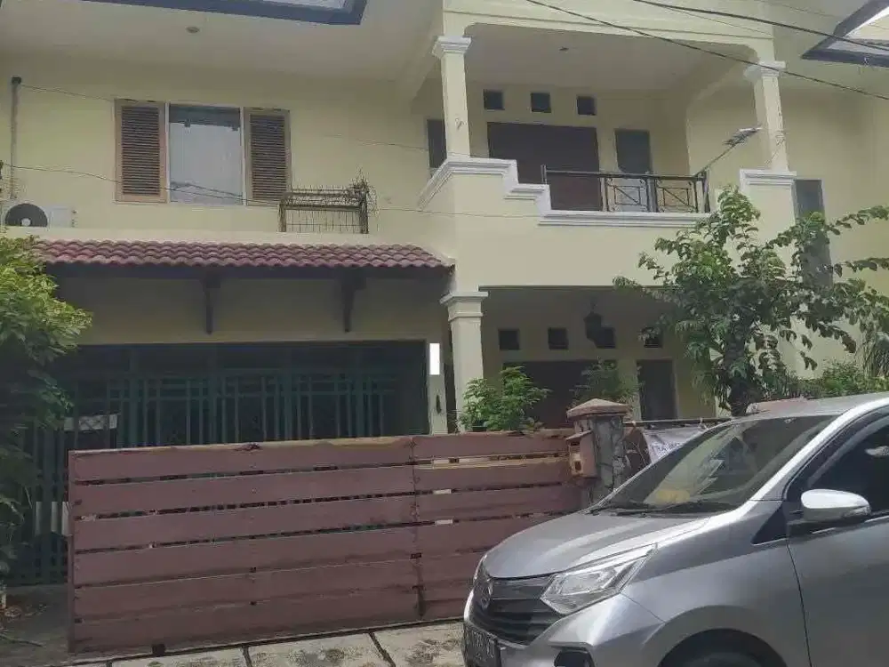 Rumah di Bintaro sektor 3 A Pondok Jaya Tangsel