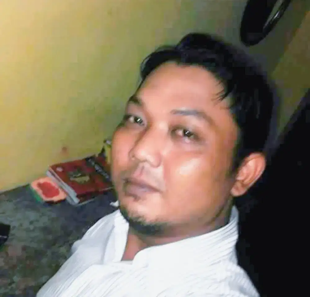 Sedang mencari lowongan supir pribadi