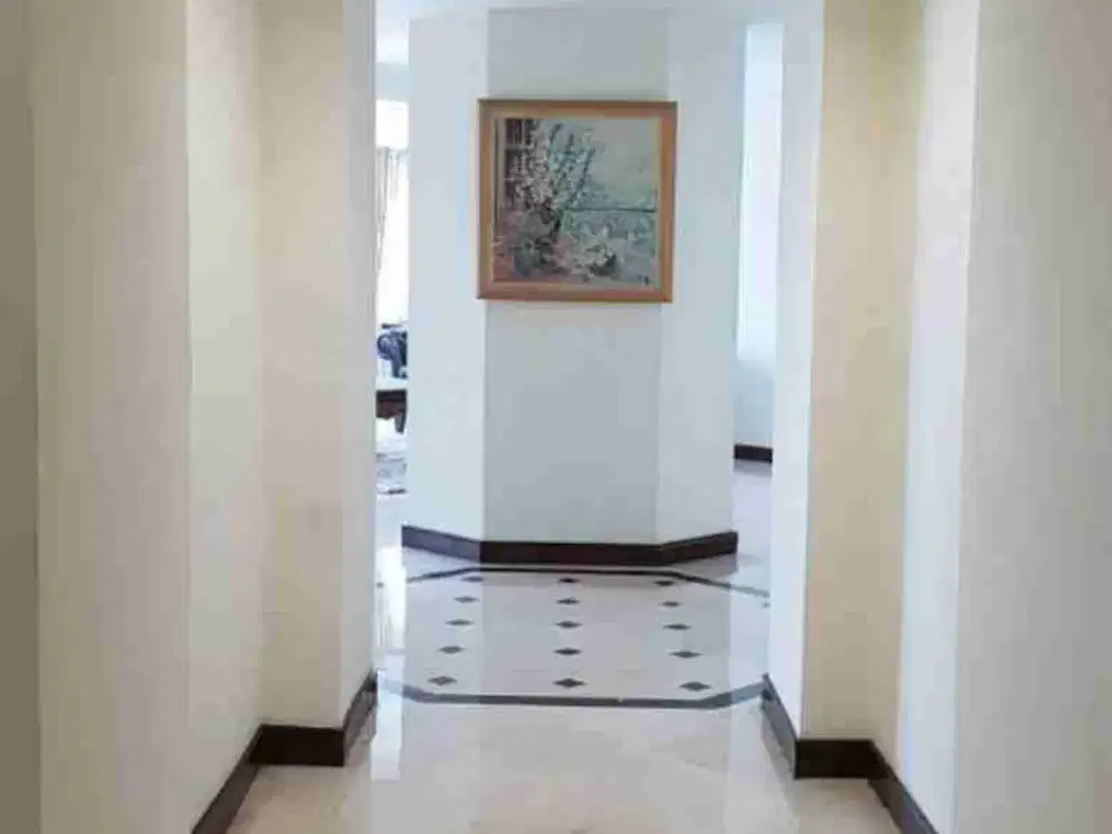 FOR RENT  GOLFHILL  TERRACE  APARTMENT 3BR, FURNISHED, GOLF VIEW