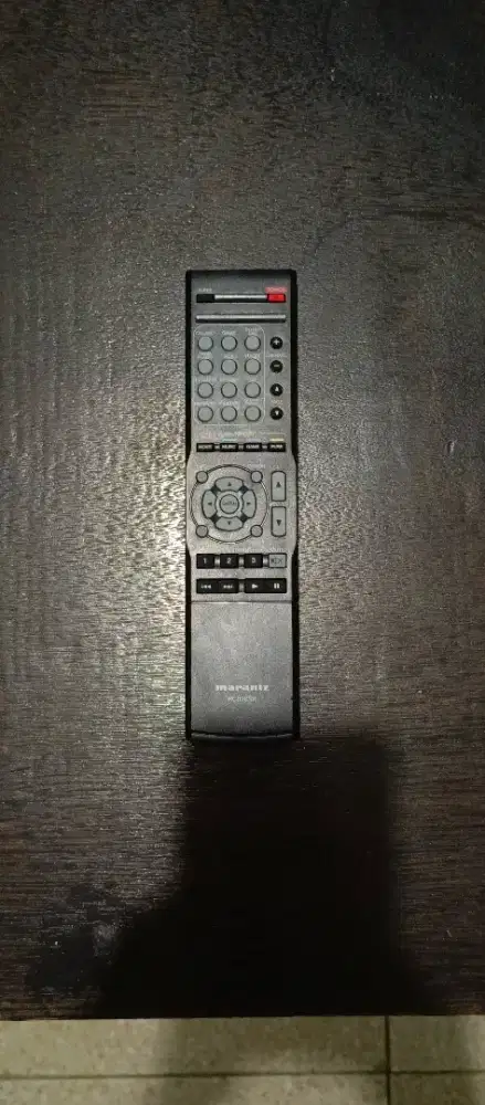 Remote Marantz NR 1504