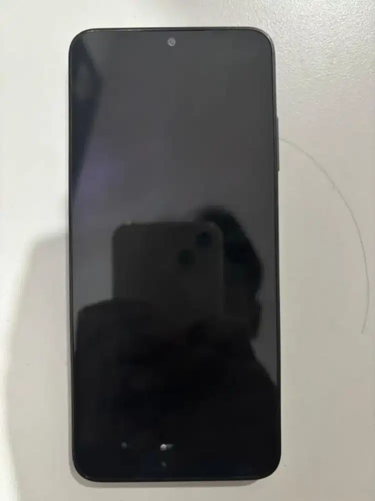 A05s (hp only) minus lecet pemakaian