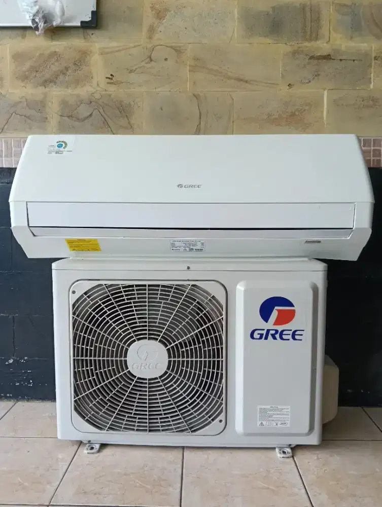 AC GREE 2 PK GWC-18moo5