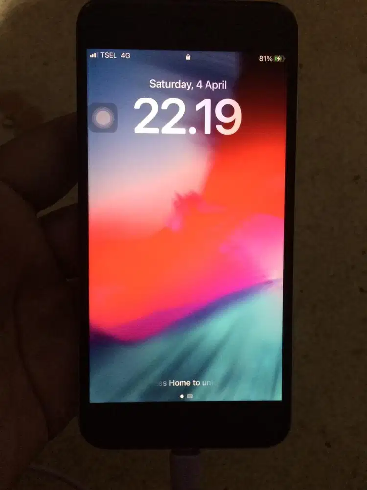 Iphone 8+ ibox 256gb