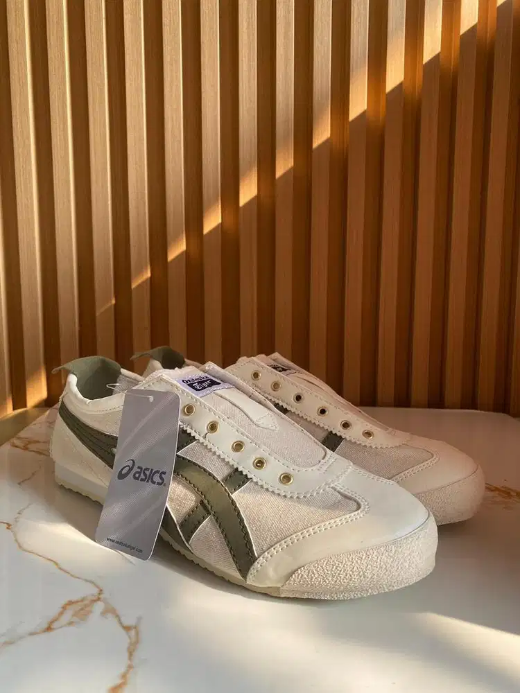 onitsuka tiger 66