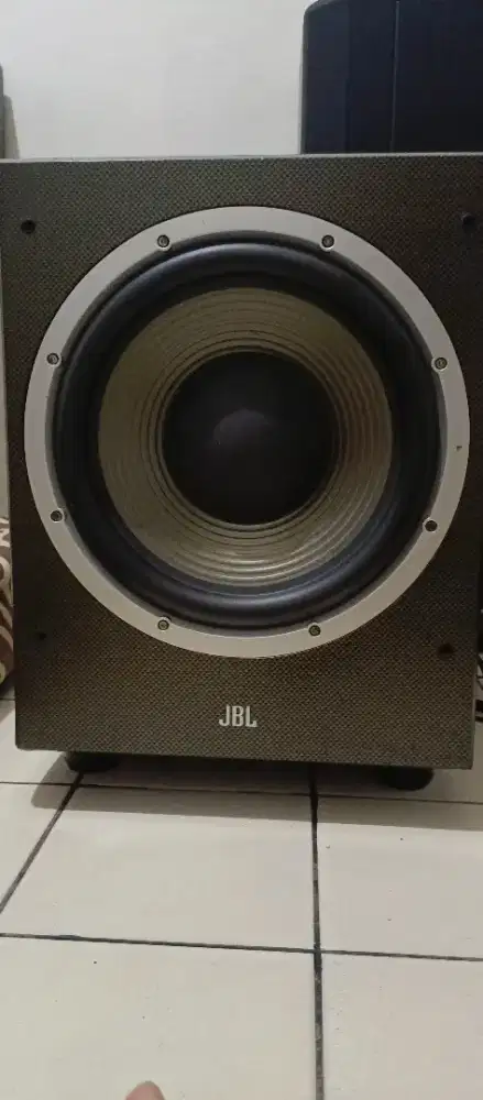Subwoofer JBL Venue 12 Inch
