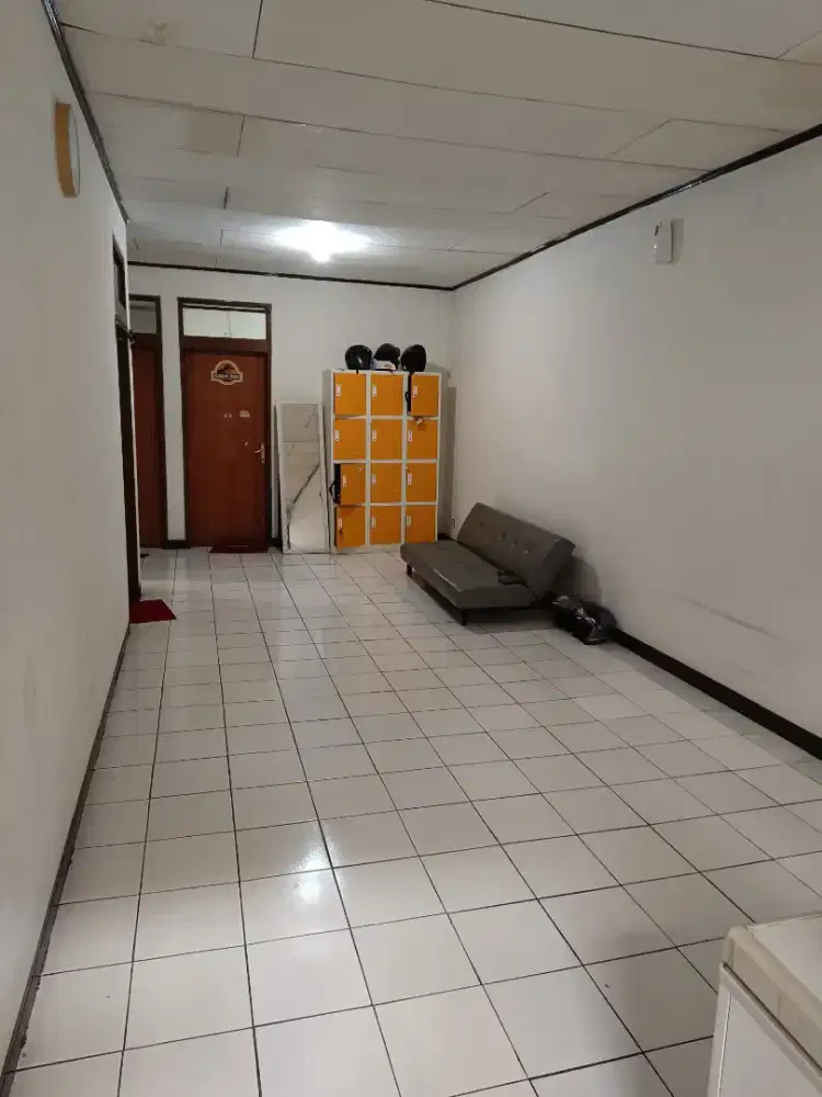 Jual Ruko Kurdi, JL. Mohamad Toha