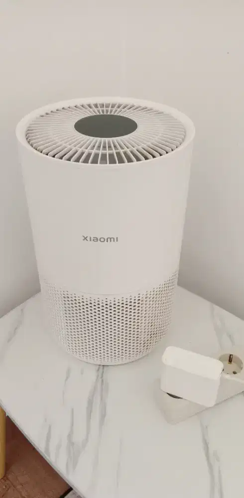 Xiaomi Smart Air Purifier 4 Compact