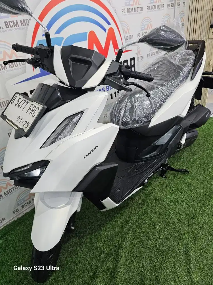 Honda Vario 160 2023