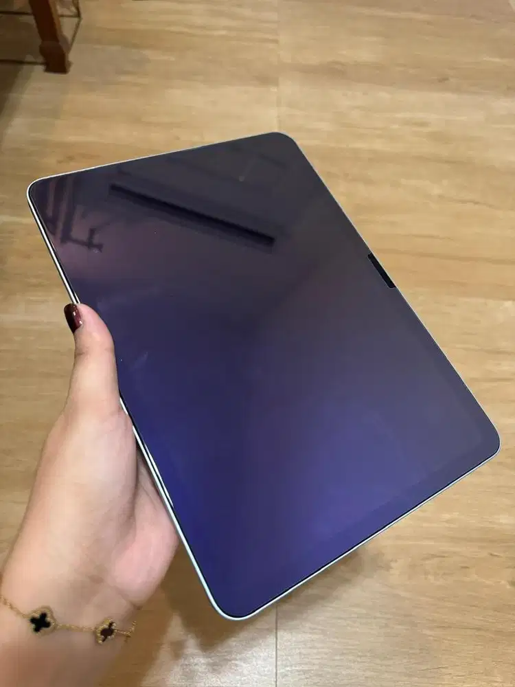 Ipad air 11 invh M2. 128GB