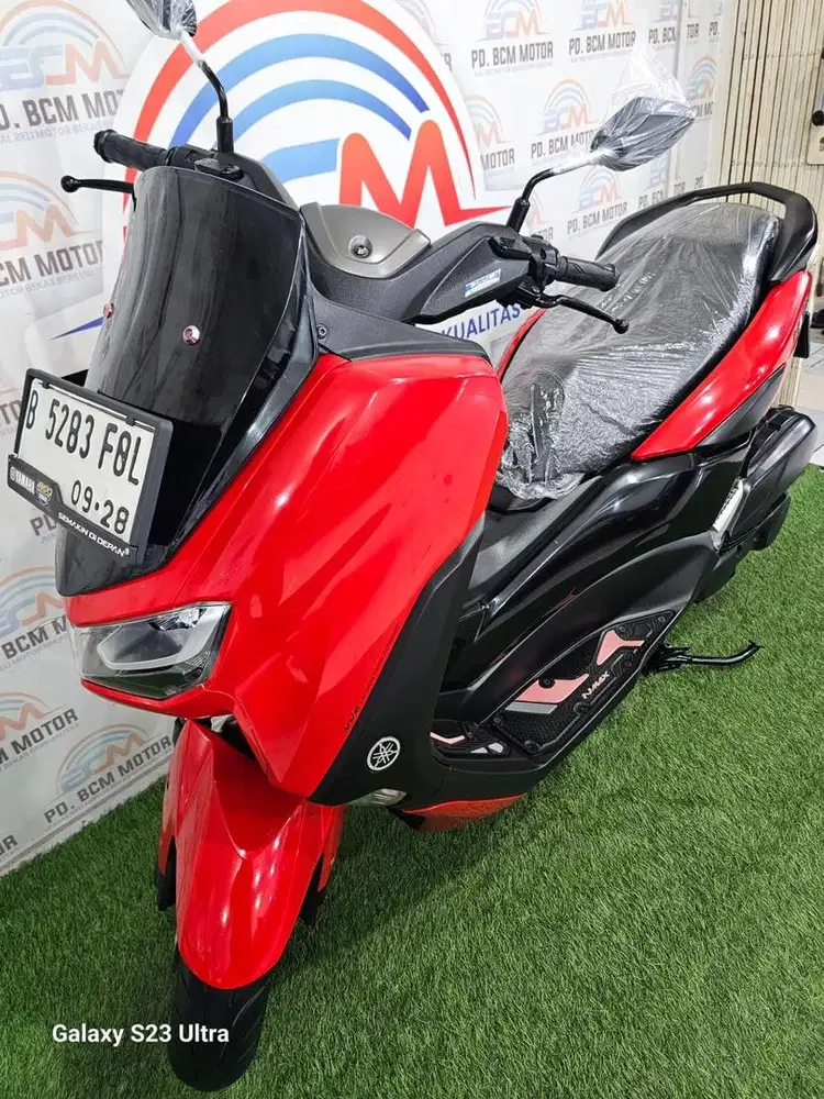 Yamaha Nmax 155 2023