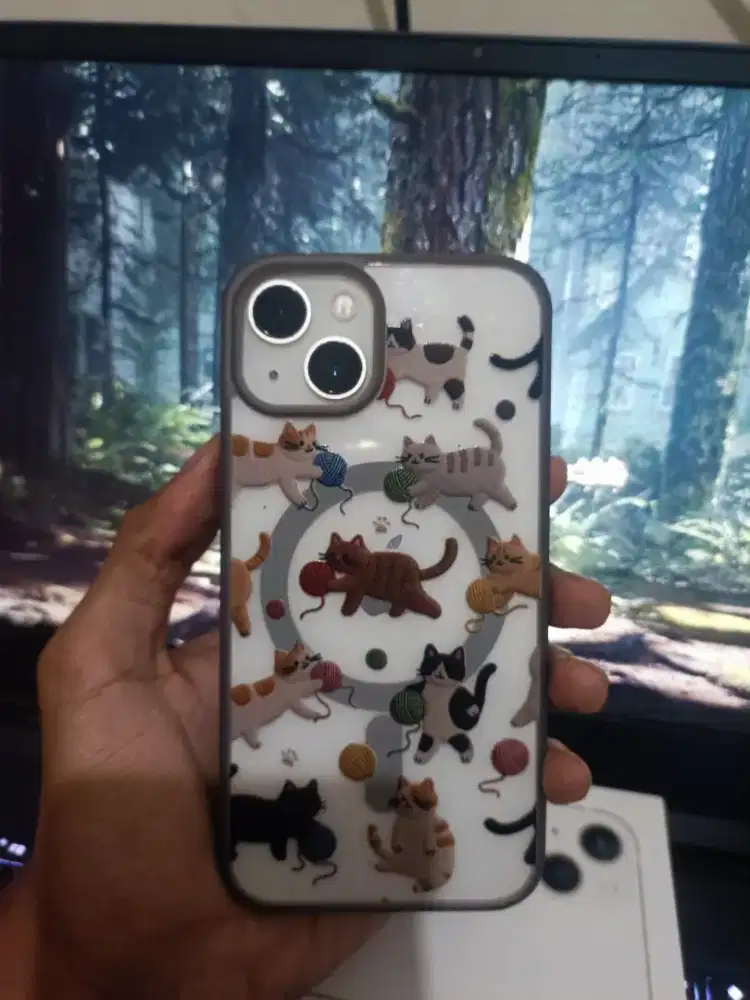 IPHONE 13 IBOX STARLIGHT 128GB