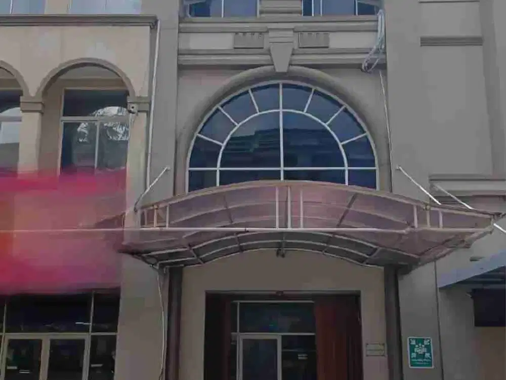 Dijual Ruko Strategis Di Grand Galaxy City Kota Bekasi