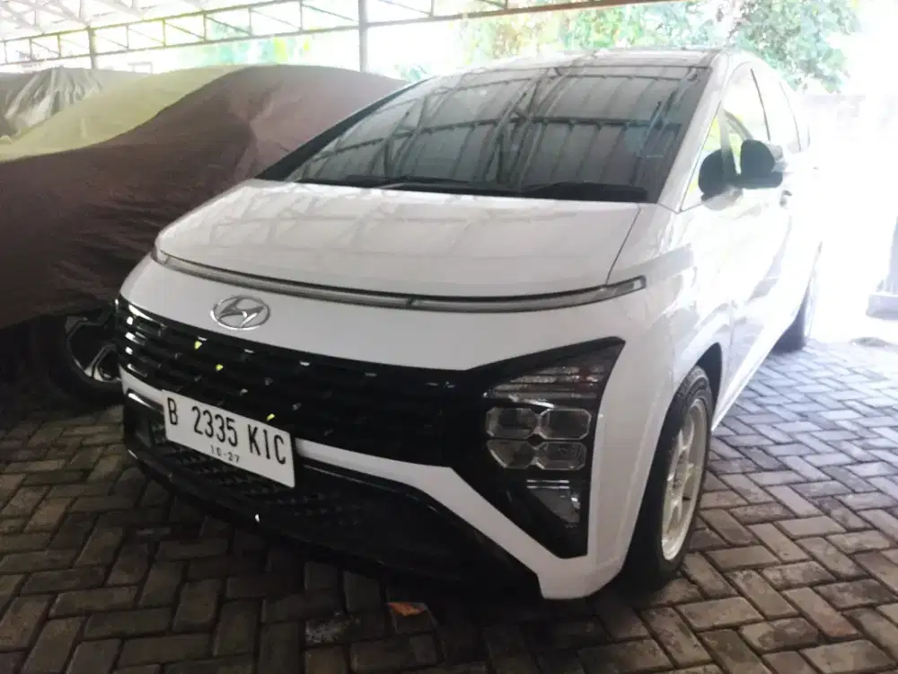 Stargazer prime two tone 2022