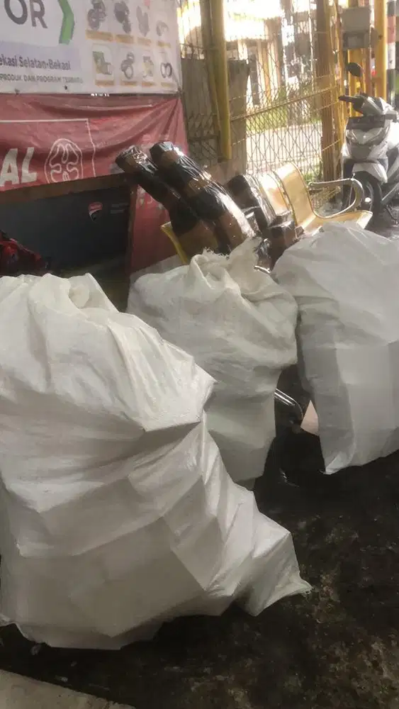 Lowongan Kerja Bagian Packing.