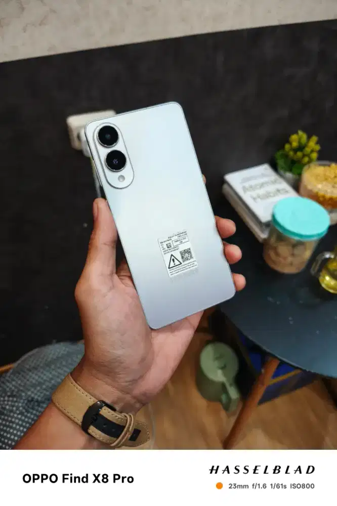 Samsung S25 Edge 5G 512gb resmi sein Unit+Charger Fastcharging