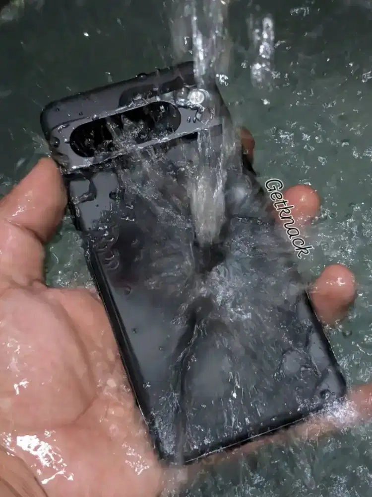 Google Pixel 8 Pro Obsidian 512 Cukai