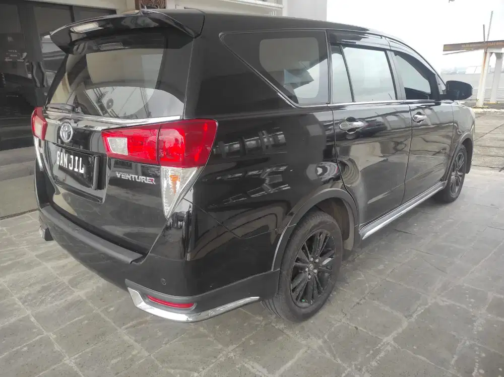 Toyota Kijang Innova 2020 Diesel