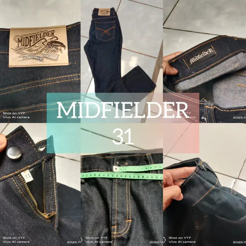 Spesial hanya 100k Celana Pria Branded