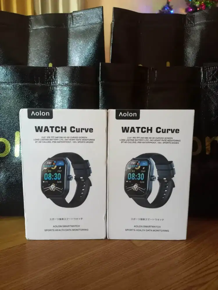 For saleee Curve by AOLON