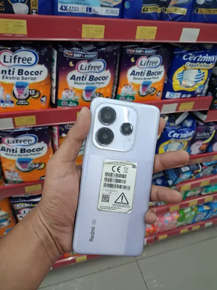 redmi not 14 5g 8/256