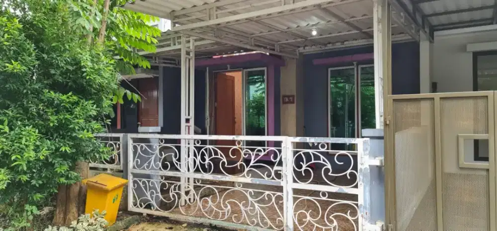 Rumah Disewakan di Citra Raya