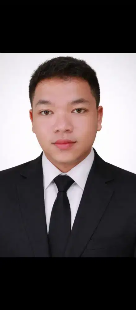 Info loker berpengalaman di bidang bakery