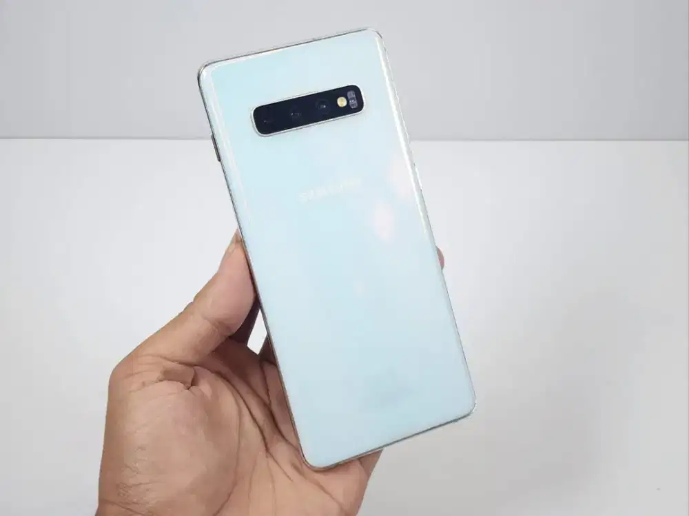 Samsung S10+ Plus NFC 128GB Resmi SEIN