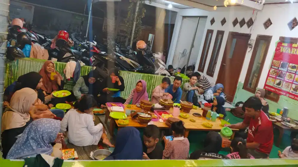 Dibutuhkan Tenaga Wanita Secepatnya