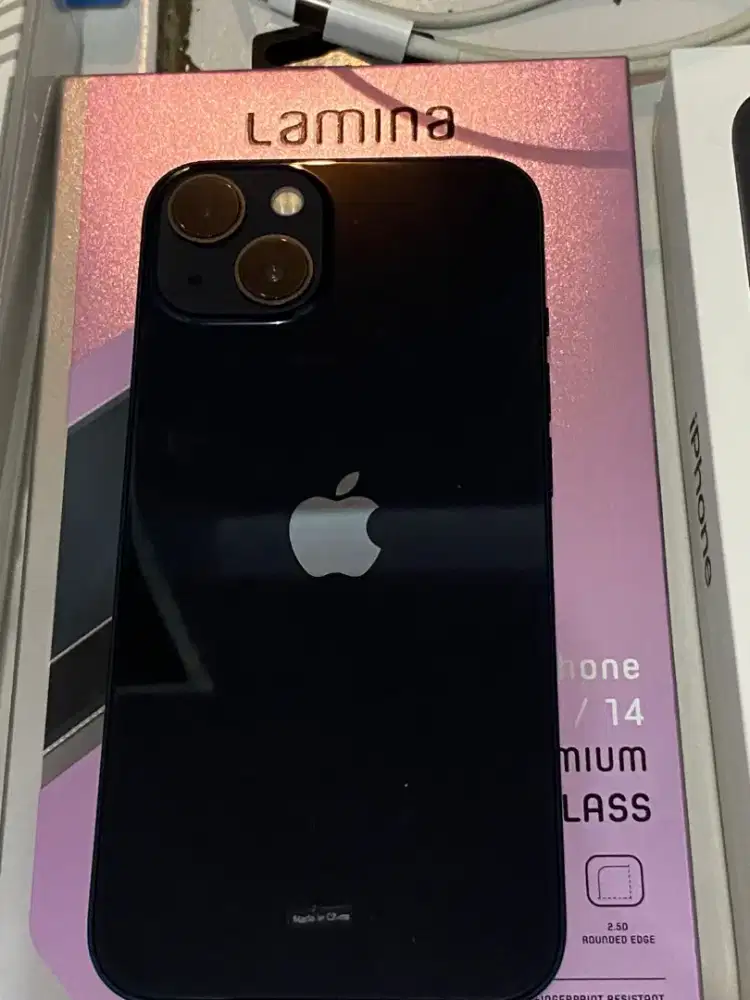 Iphone 13 128 ex ibox