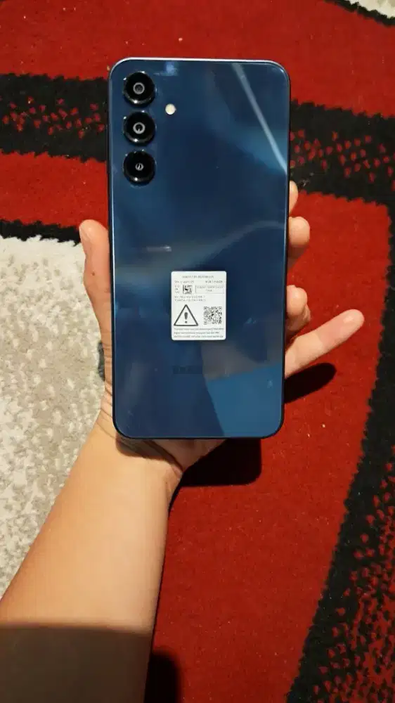 Samsung A16 5G  8/256 GB