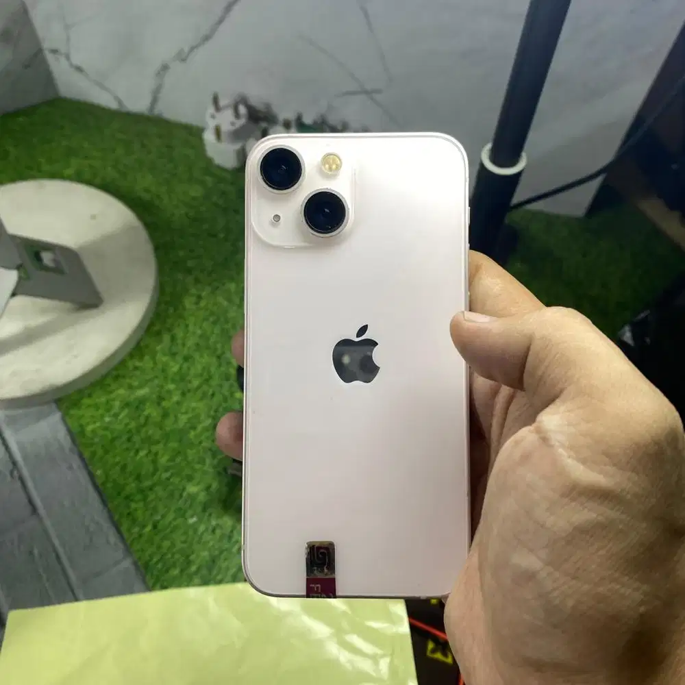 iPhone 13 Mini 128GB INTER all operator