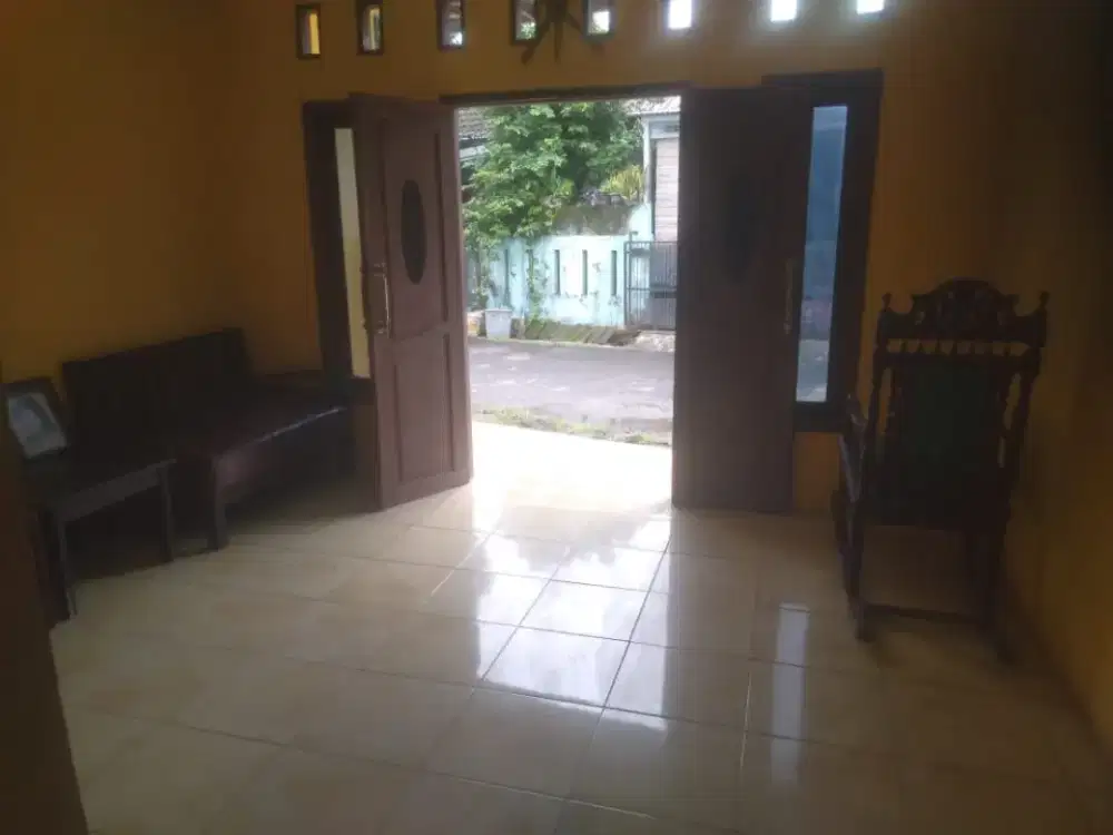 Jual Cepat Butuh Uang Rumah Siap Huni Di Cileungsi Bogor