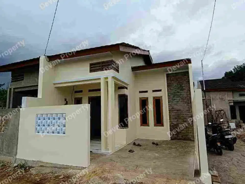 Harga promo ada carport mobil nya