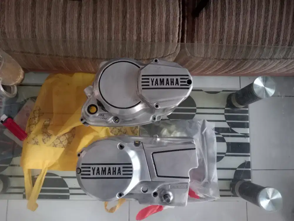 Kalter RX-King kobra original