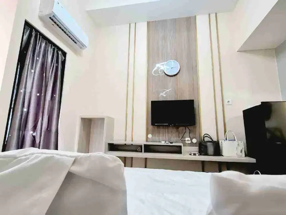 Disewakan apartemen vittorio citraland lokasi strategis