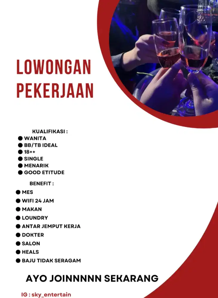 PENEMPATAN JAKARTA UTARA