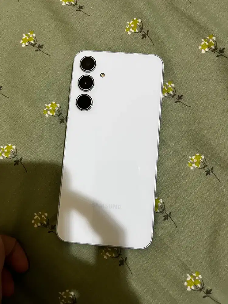 Samsung A55 8/256 White