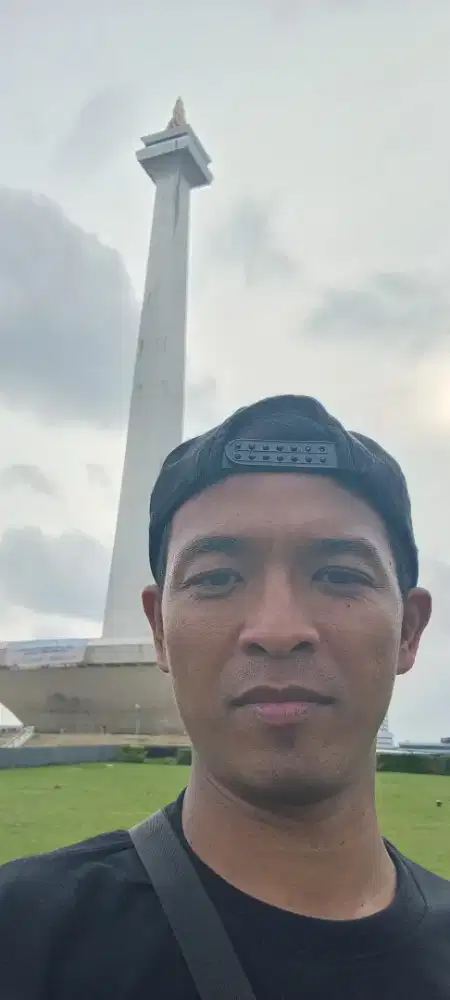 Mencari pekerjaan driver pribadi