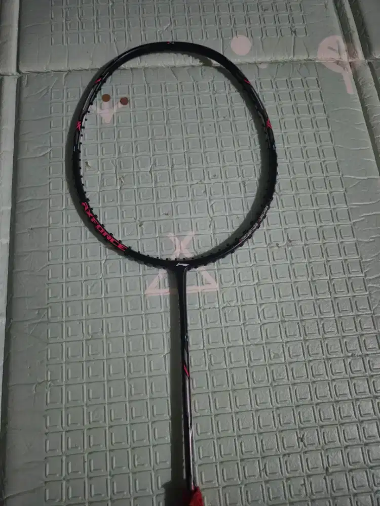 Dijual Raket Lining Axforce Cannon