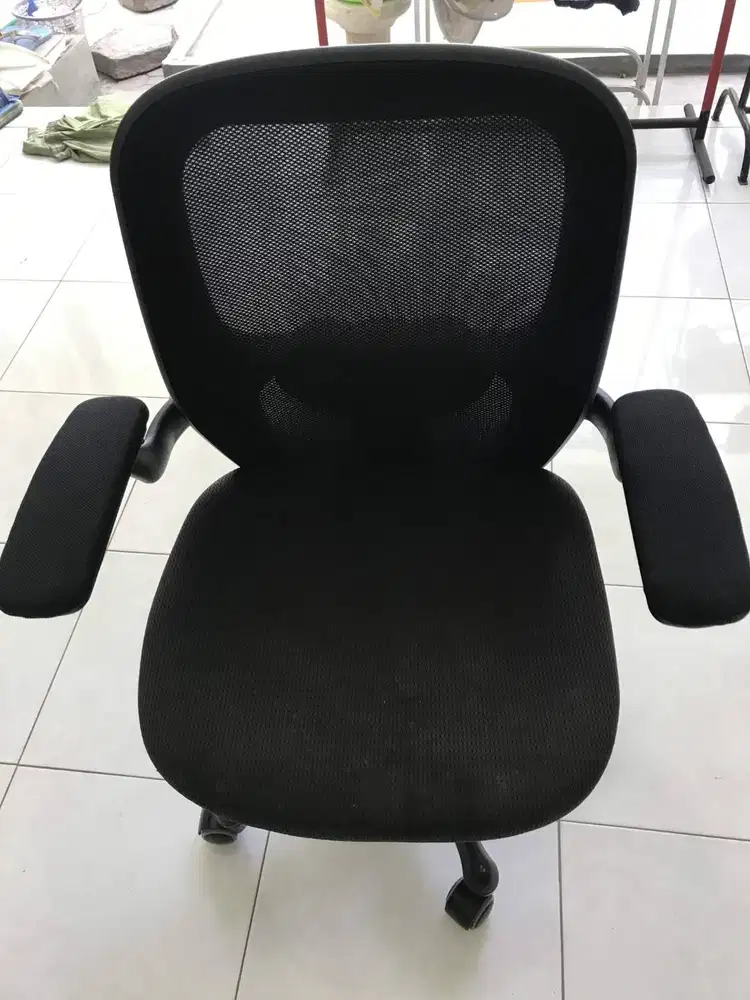 Kursi Kantor Reclining melayani perbaikan servis kualitas terjamin